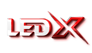 LEDX EFFECTO_300