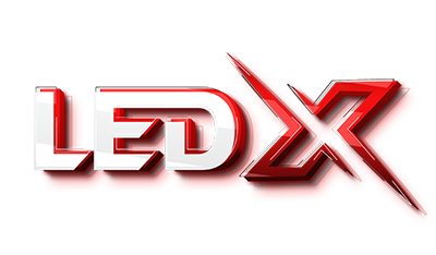 LEDX EFFECTO_400